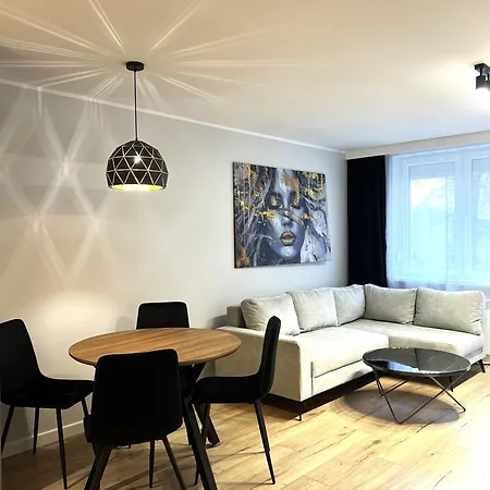 Mia'S Apartments Gdansk Exterior photo