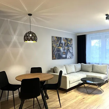Mia'S Apartments Gdansk Exterior photo
