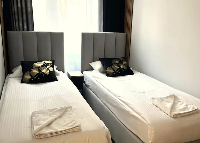 Mia\'S Apartments