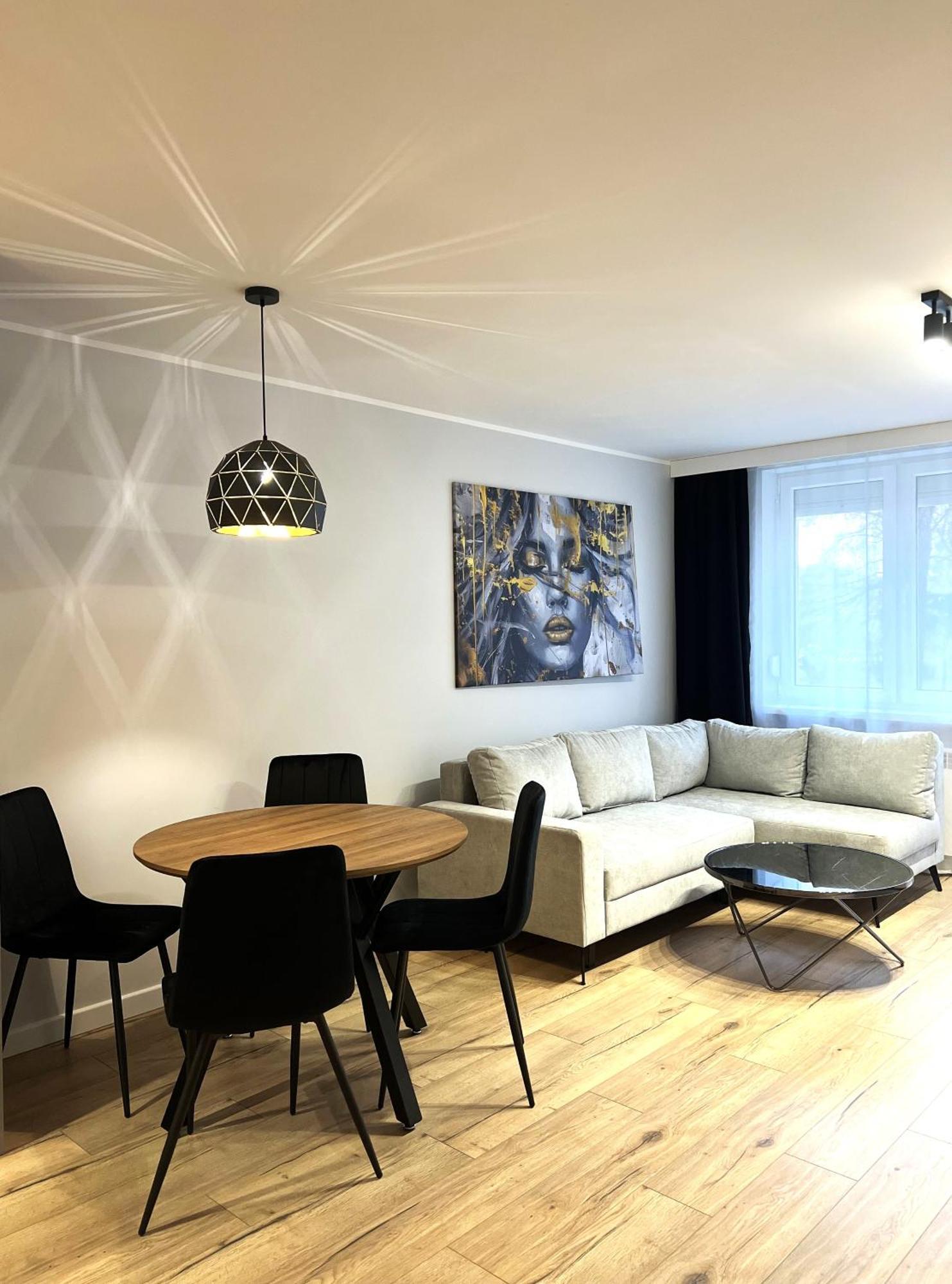 Apartament Mia's Gdańsk