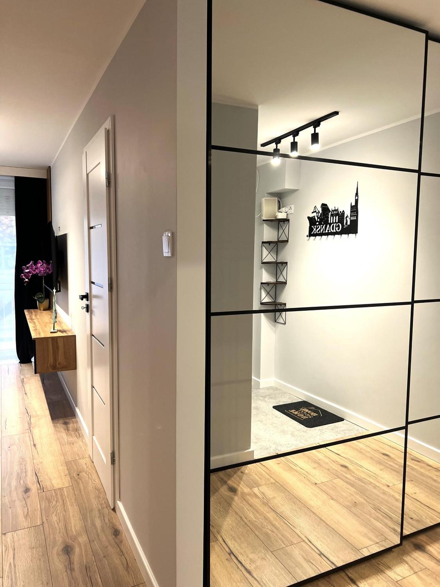 Apartament Mia's Gdańsk
