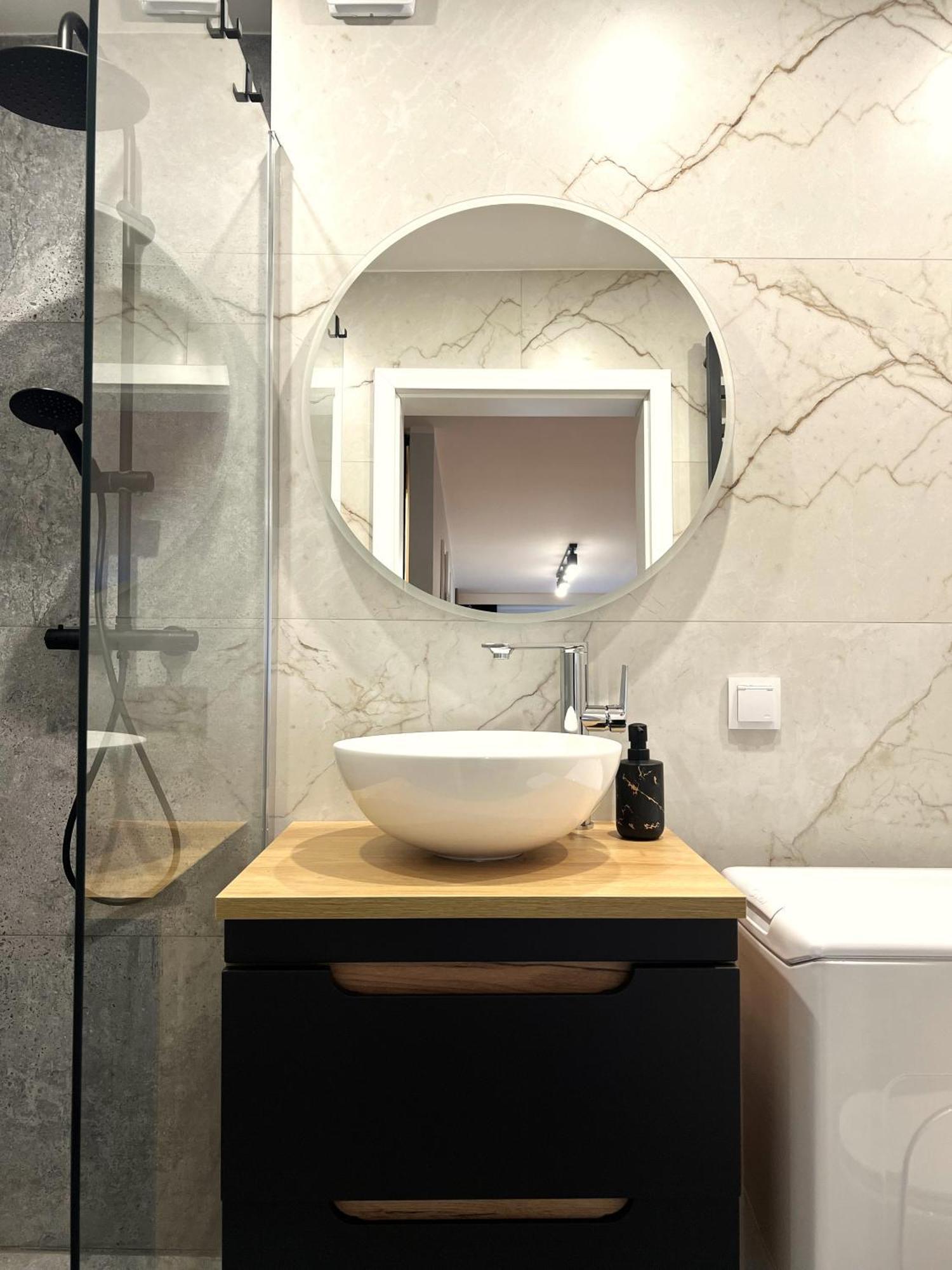Apartament Mia's *