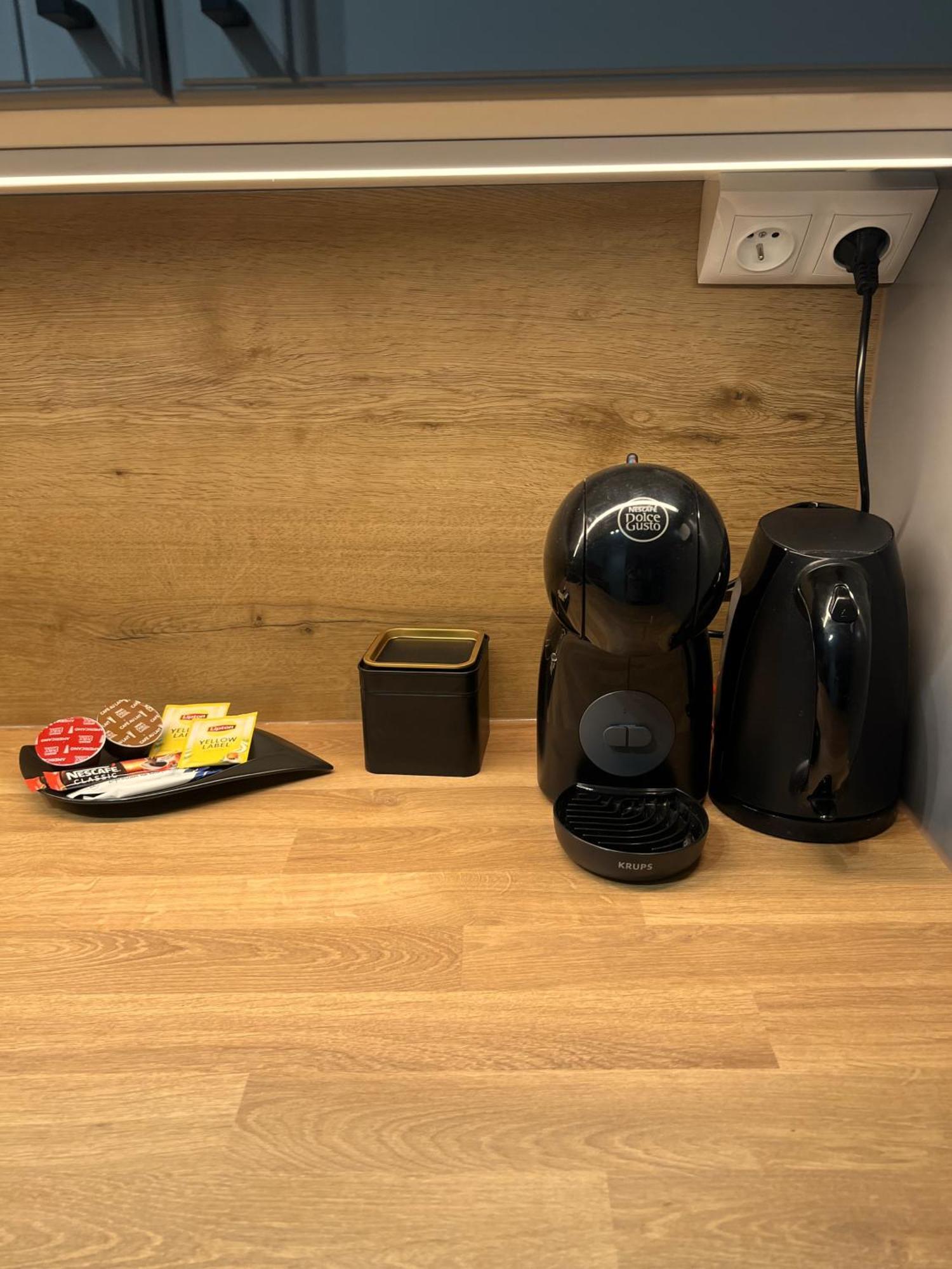 Mia's Apartament