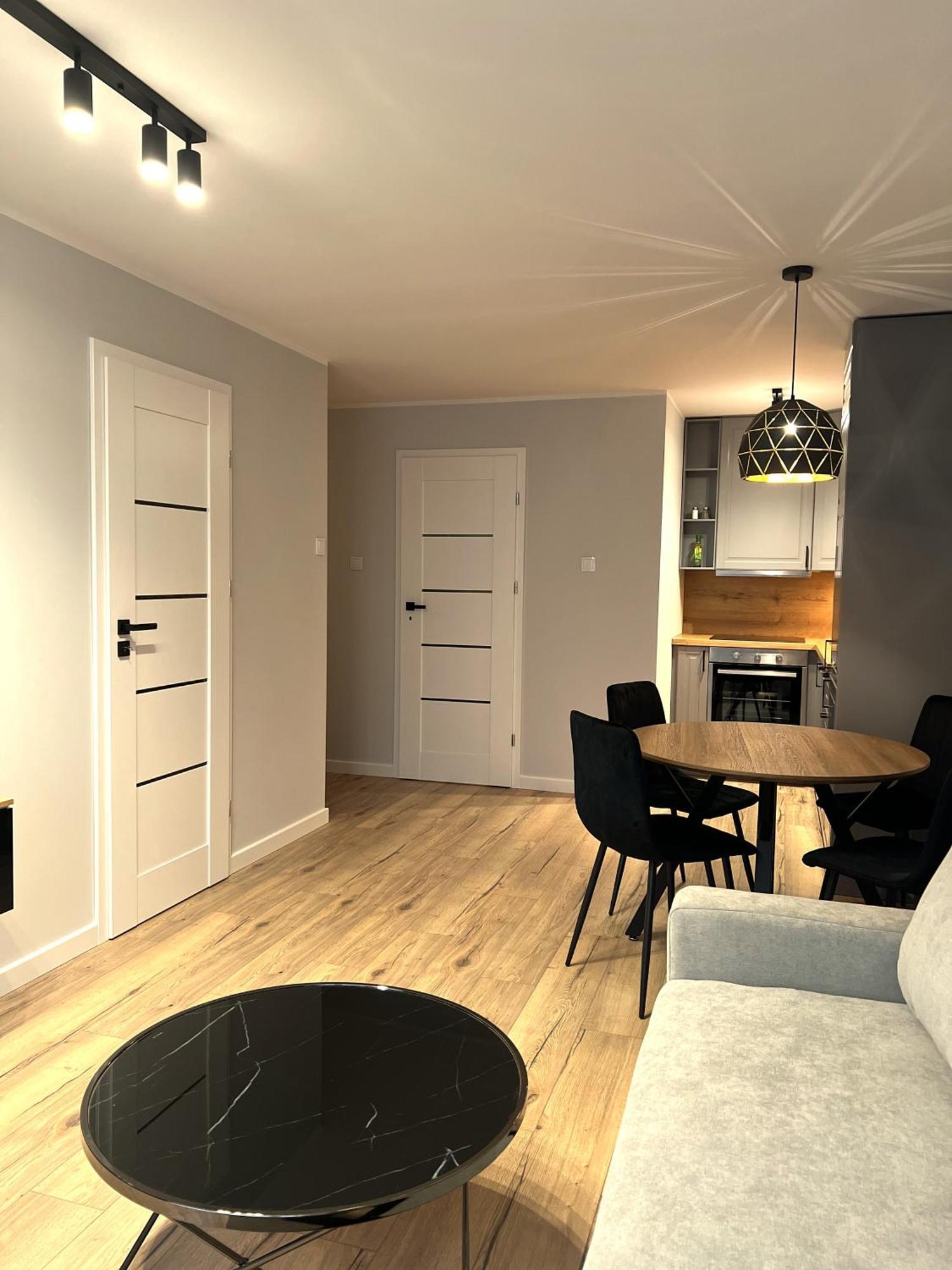 Apartament Mia's *